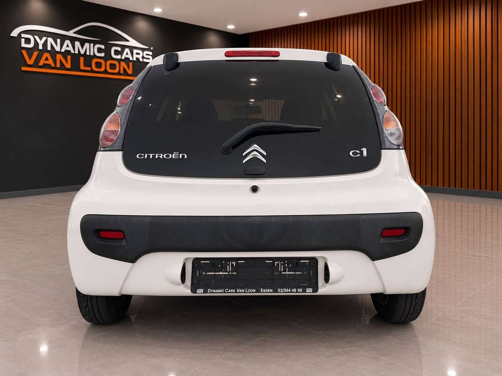 Autoscout Image 5
