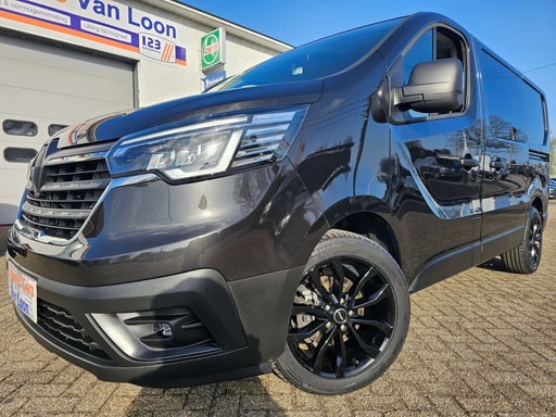 Renault Trafic Trafic 2.0dci L1H1 Grand Conf, Carplay, Cam, 6pers