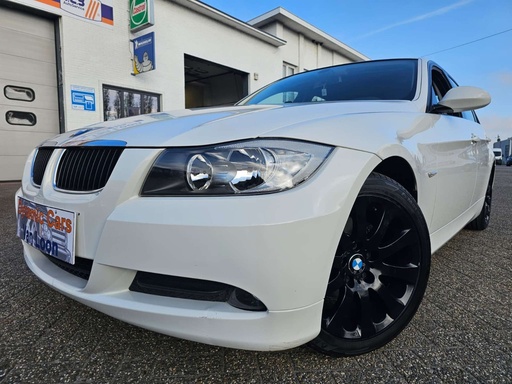 BMW 318 Automaat Bluetooth Airco 1ste eigenaar !