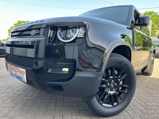 Land Rover Defender 110 PHEV 2.0 Turbo P300e S