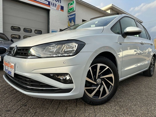 Volkswagen Golf Sportsvan 1.0 TSI Join, Panodak, Carplay,AdaptCruise,Airco