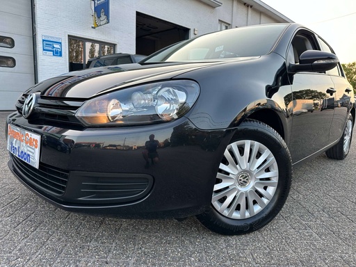 Volkswagen Golf Golf 1.4i Trendline