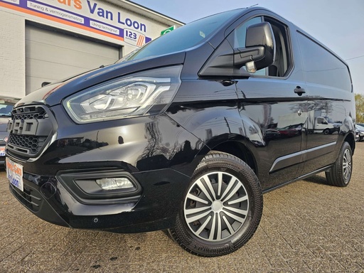 Ford Transit Custom 2.0 TDCI L1H1 170PK Airco,Bluetooth,Pdc,TOPSTAAT!! 12.392 EXCL BTW