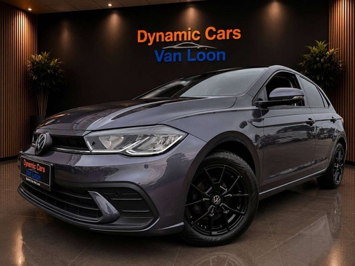 Volkswagen Polo 1.0 TSI Life Business OPF Life Business Car Play Cruis LED Lane Assist Usb Pdc  Top Staat  SLECHTS 55.000 KM