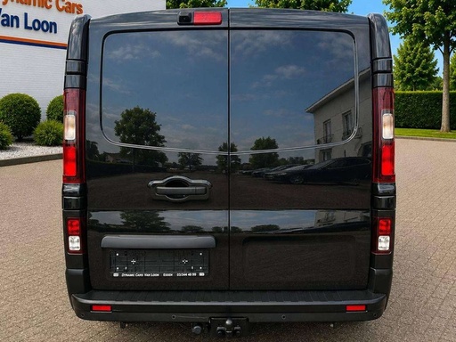 Fiat Talento 1.6D Multijet 145Pk Eco  L1H1 Lichte Vracht  Cruise Pdc  Camera Navi -€500 Korting!!!! 1Ste Eigenaar !!! Top Staat !!!!!!