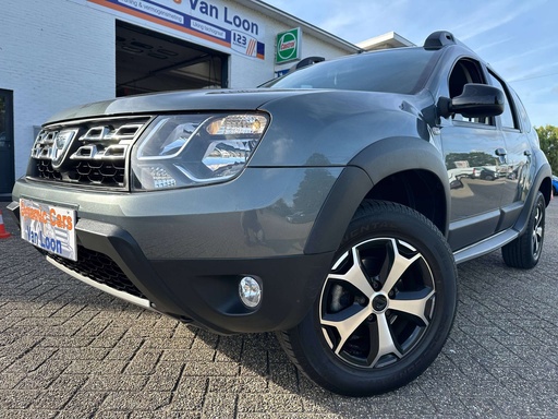 Dacia Duster 1.5 109Pk dCi Explorer Cruise! Airco! Pdc! Camera!  Navi  Usb  1Ste eigenaar!!!  42460Km!!  Veel opties!! 12M Garantie!!!