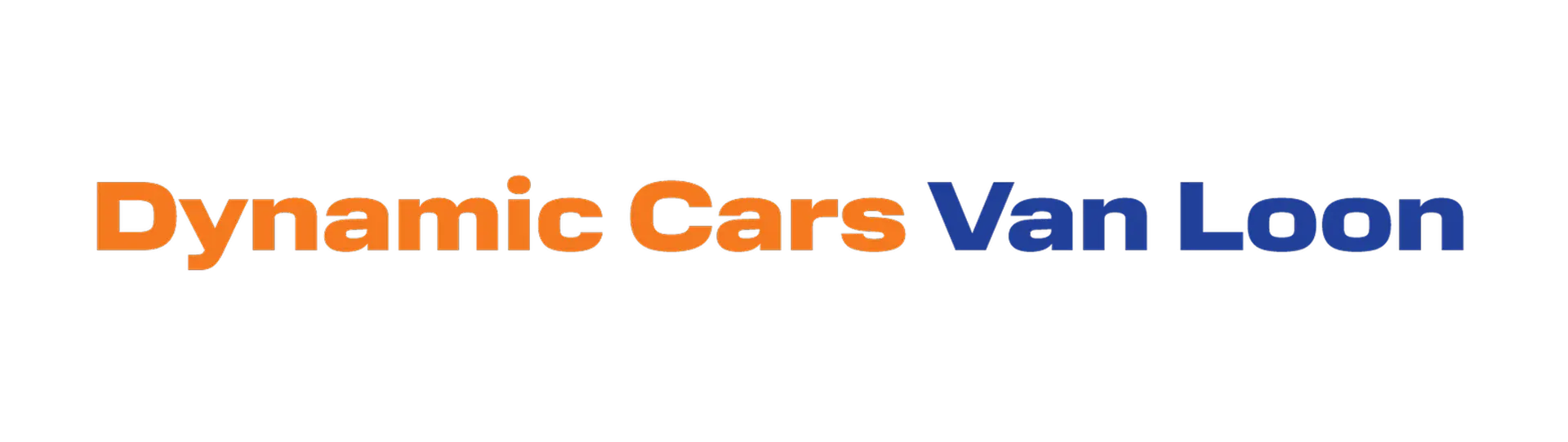 Dynamic Cars Van Loon